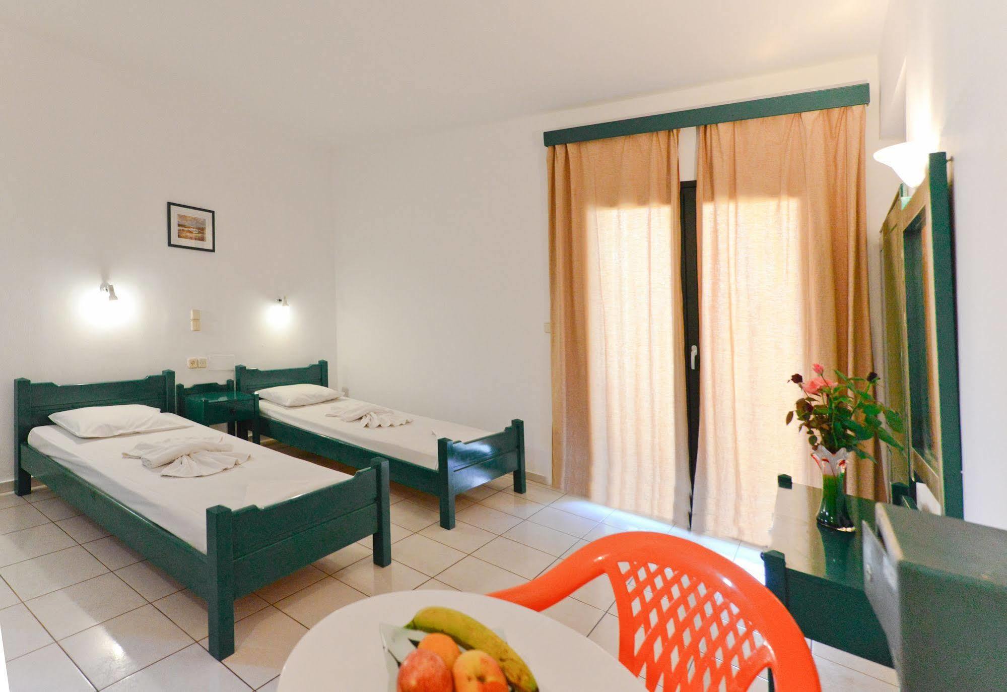 Milos Studios Malia (Crete) Exterior photo