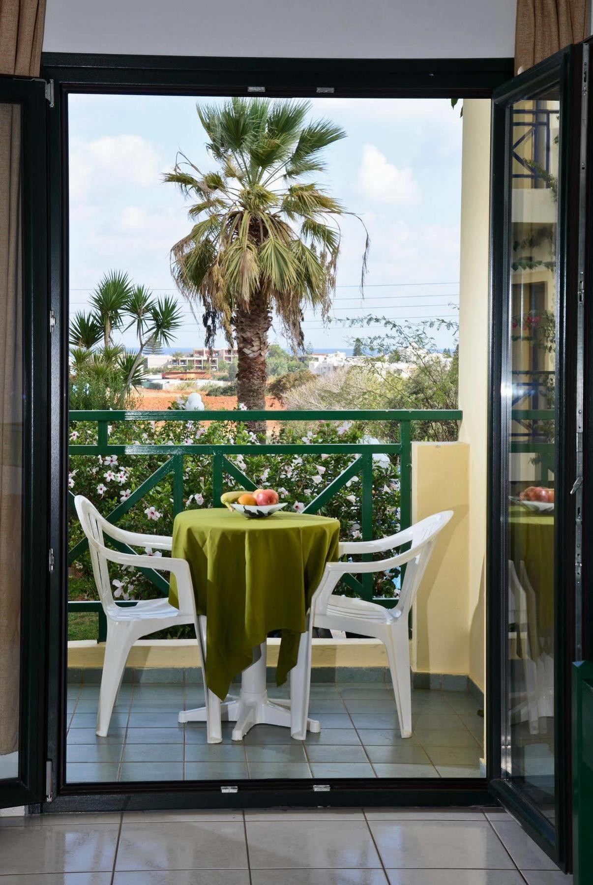Milos Studios Malia (Crete) Exterior photo