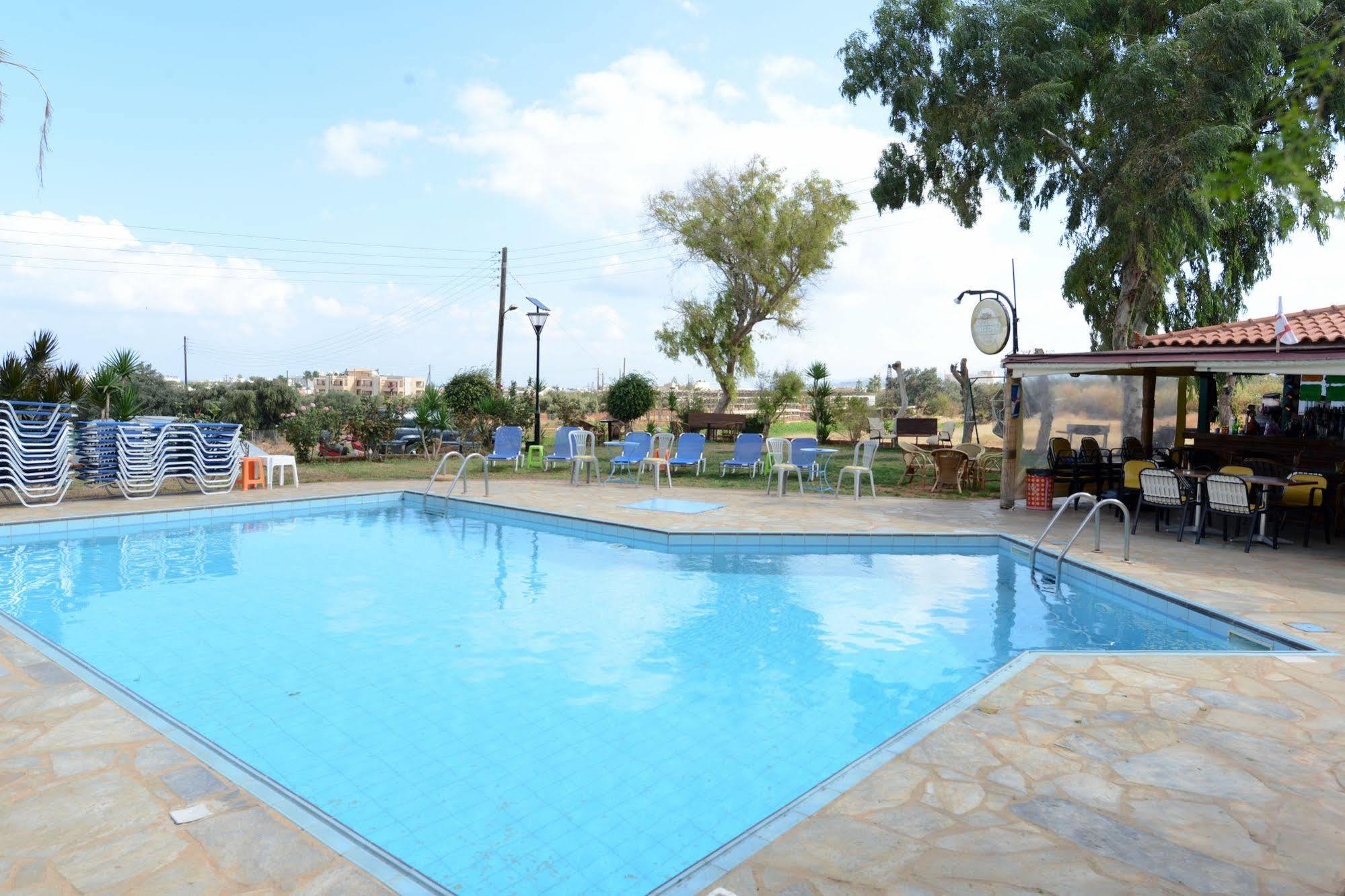 Milos Studios Malia (Crete) Exterior photo