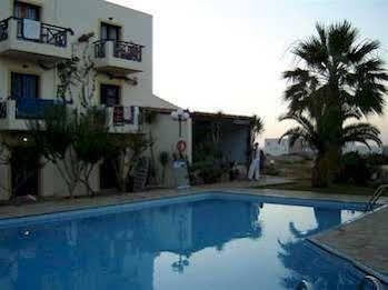 Milos Studios Malia (Crete) Exterior photo
